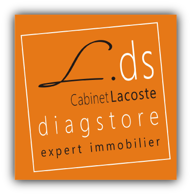 Logo Lacoste Diagstore